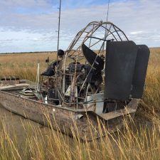 Airboat for Sale