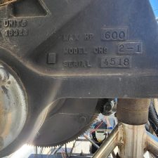 2001 Diamondback 15x7