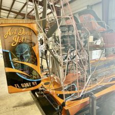 13’6” Benny Webb