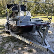 Airboat