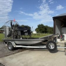 2019 Diamondback 14’ x 8’